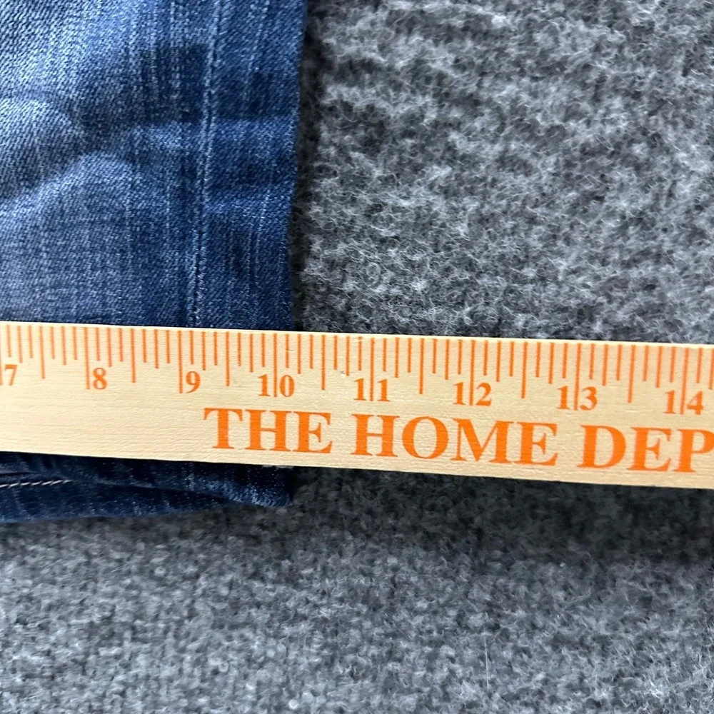 BKE payton denim